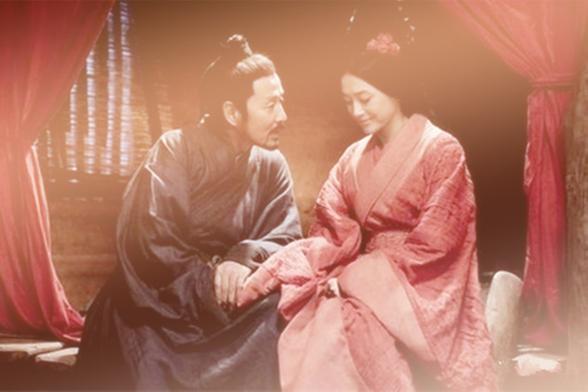 『』大权独揽的吕雉死后为何吕家被灭族