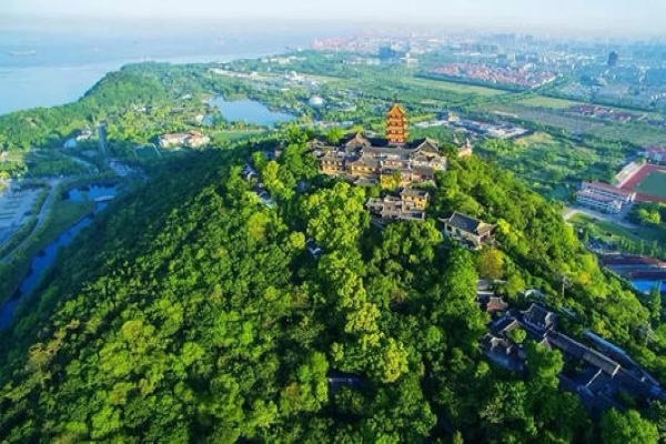 旅游景点@中国十大旅游景点排名1