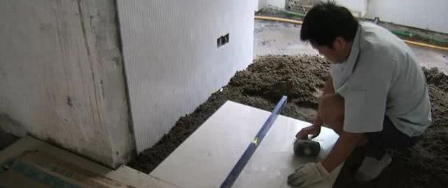 原来贴个砖还有这么多知识？你遇到的问题和解决办法都在这了