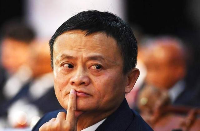 ARM|花呗借出3000亿,某些人卸载支付宝“逃债”,马云却回复3个字