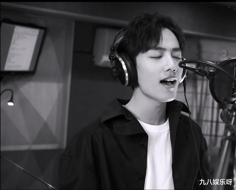 「肖战」肖战的两部作品，得到国外友人一致好评，双双拿下第一名