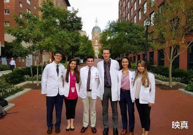 清华大学|拒绝保送清华，高考703分却被美国11所大学拒收，称：感谢拒绝