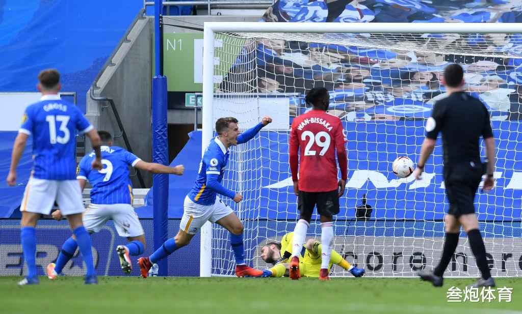 曼联|18-7，曼联拿下耻辱3分！平28年封尘纪录，2顽疾不除休想争冠