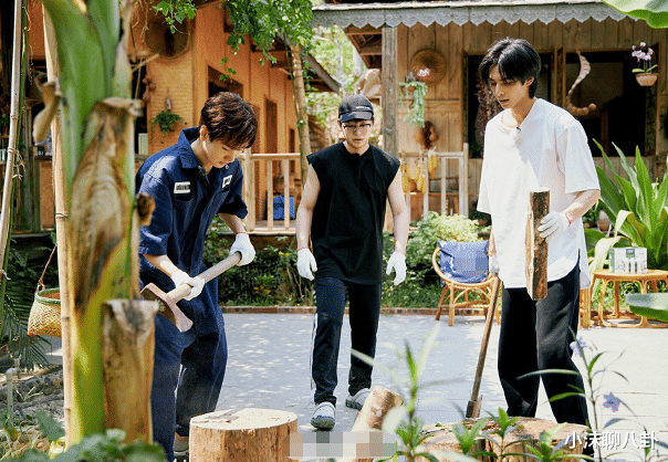 【黄磊】《向往的生活》最有面子的客人,有嘉宾专门为他留下,黄磊也怕照顾不周