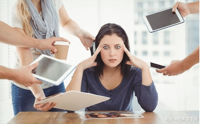 三支一扶|多少人败在不会和领导说话上，别直接跟领导说这5句话，你会越混越好！