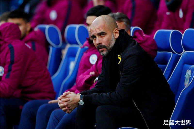 纳斯里|叛逆的齐达内接班人，抢亨利座位惹众怒，曼城球员不满瓜帅带着他