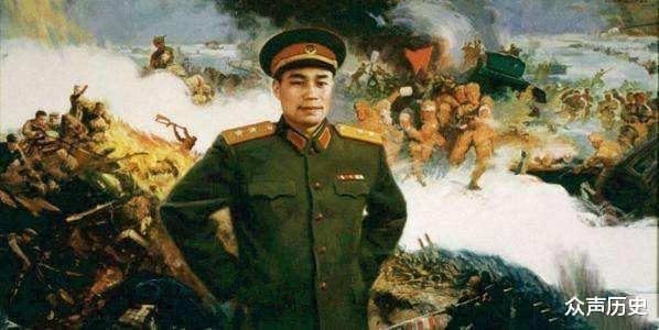 王近山|他是历史上真正的李云龙，因作风原因连降两级，上司见他还得敬礼