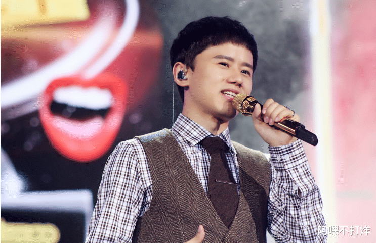 朴树|从人气歌手到无人认识，以翻唱别人歌曲为荣，最后被朴树发文怒怼。