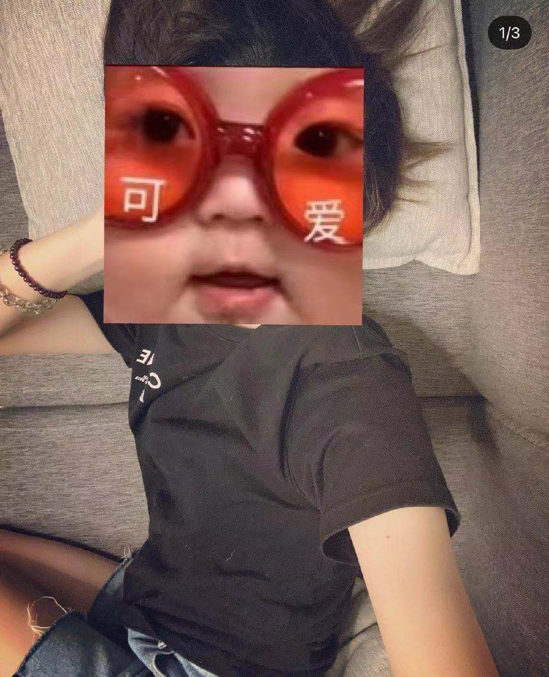 雷神4|赖冠霖被扒和女星恋爱,粉丝回踩曝秀恩爱小号,穿情侣装还疑同游