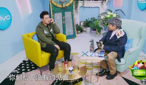 潘玮柏|扒了扒潘玮柏妻子后，我突然不心疼吴昕了