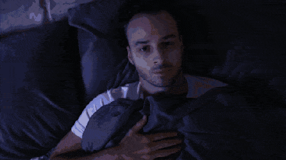 失眠|中医：失眠就是阳不入阴！要想睡得好，只知道按摩穴位可不够