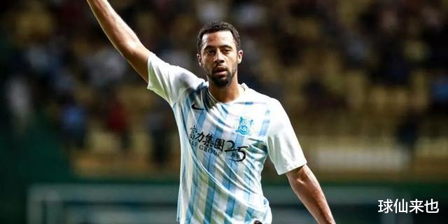 中超▲中超球员综合能力金字塔排名：胡尔克3档，扎哈维仅2档，1档有2人