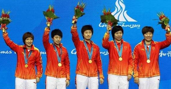 刘诗雯：她是刘诗雯的贵人，为国乒贡献半生，到50岁才结婚