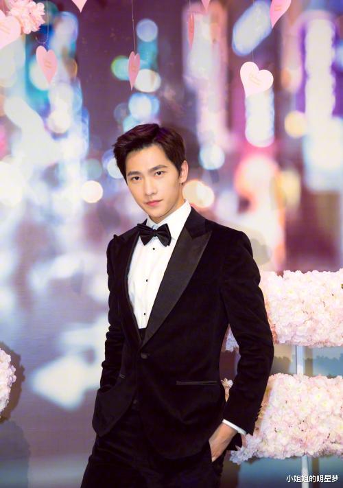 杨洋|李沁杨洋悄悄复合？翻脸宋茜抛弃乔欣后，他终于收心了！