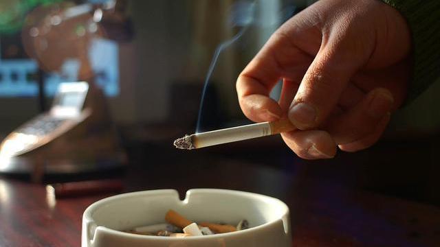 戒烟|身体被香烟掏空的迹象，若占2个以上，提醒你：立即戒烟，别犹豫