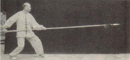 孙禄堂|中国近代超强的十大武术高手：李小龙排第十，第一恐怕无人能敌