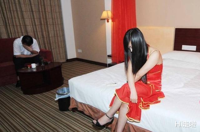 霞浦▲同样是住人的地方,为何一个叫酒店一个却叫宾馆?听听内行人说法