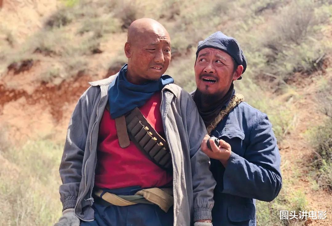 【电视剧】电视剧日播量排行榜Top5：《猎狐》跌出前三，第一日播量破8千万