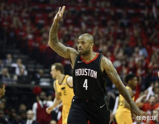 交易|哈登1換11交易完成！戈登塔克或已不適合球隊，后續(xù)還應(yīng)有交易