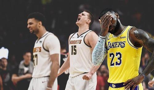 掘金队|西决G2：杀人不可怕，诛心才恐怖！掘金失去了最好的赢球机会！