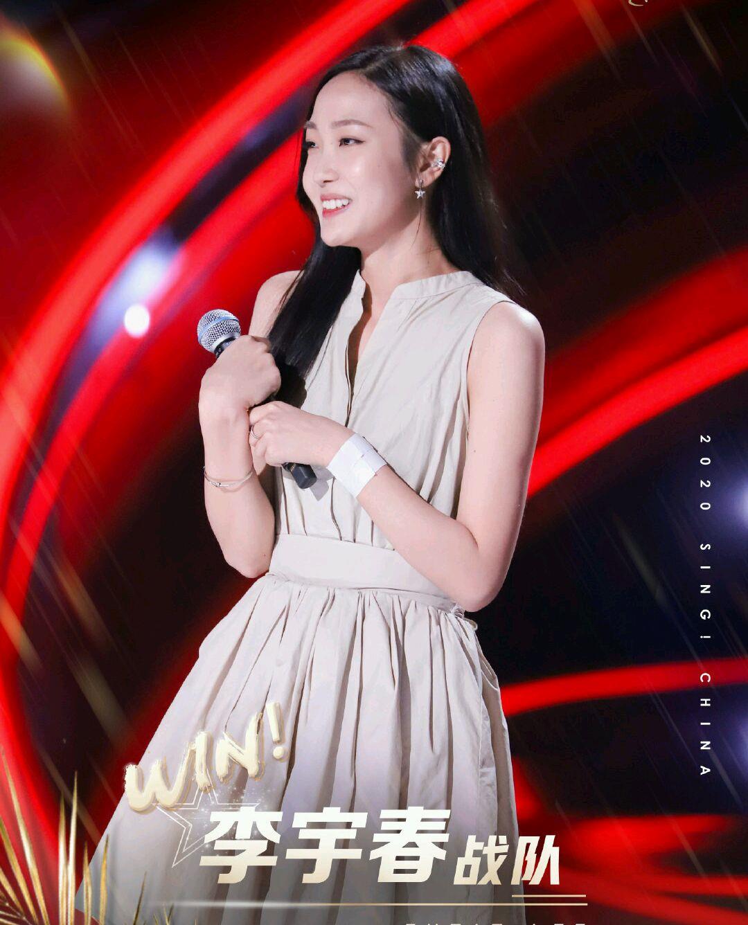 李健|《中国好声音》最有“冠军相”的学员，藏于李健、谢霆锋战队之中