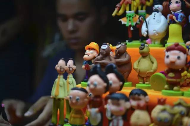 秦皇岛旅游文化发布|久违了！北戴河这一知名街区终于开市！