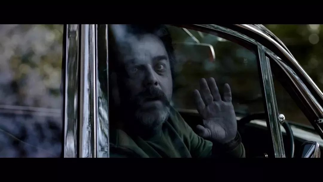 电影|英国最吓人的恐怖电影,导演脑洞大开,全程无尿点,细节超赞