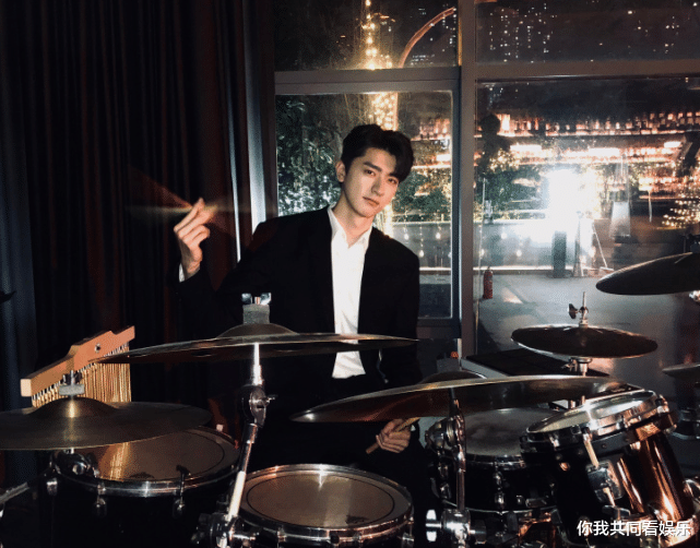 林一@林一终于迎来古装剧，女主颜值跟演技都碾压邢菲，颜控们必须得追