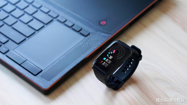荣耀|荣耀手表ES上手体验：这可能是今年最超值的智能手表