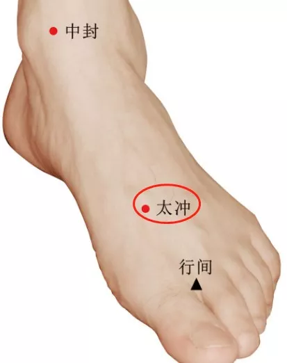 『』子宫是女人的垃圾场，排毒只需一招！