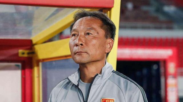 [沈祥福]沈祥福不香！中超大连人急寻“代班主帅”，3名土帅优势更大