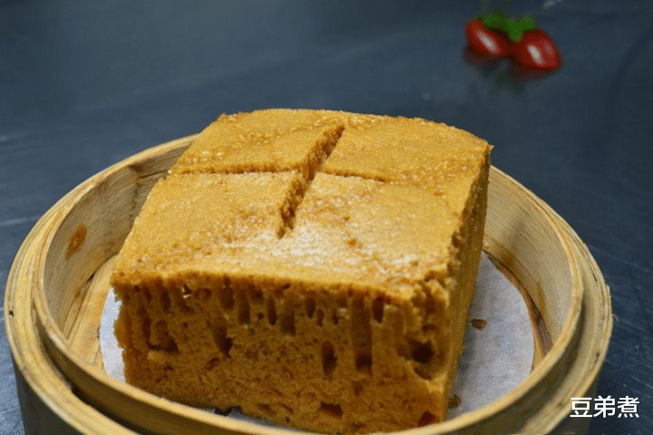 ##立夏后，多给家人吃此零食，比面包好吃，比蛋糕还香，家人爱吃