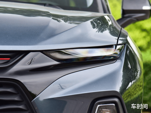 雪佛兰|被车标耽误的“舒适王”！丐版2.0T+9AT，实力完胜汉兰达，却无人懂