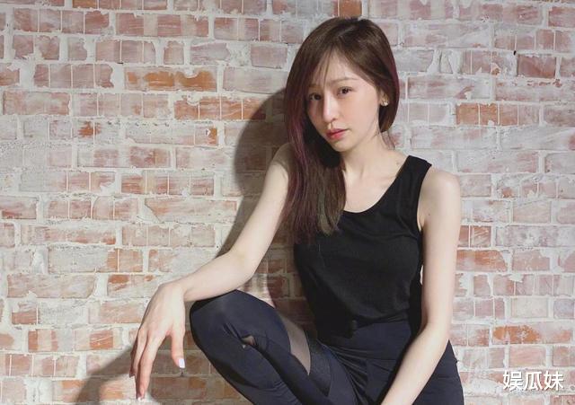 王心凌|王心凌疑与前男友复合，在感情里摸爬滚打的她，还是“学不乖”