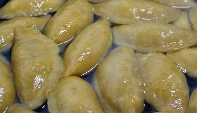 饺子|立秋后,这菜要多吃,比南瓜便宜,比茄子好吃,用来包饺子最香