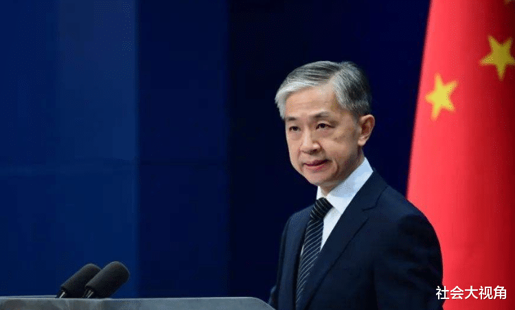 英国|实力反制来了！中国重锤落下：选择英国就不能进入中国！