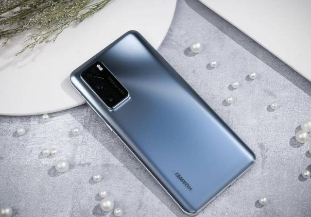 银行|华为p40收获97%的好评，拍照最强的手机，将迎来尴尬期