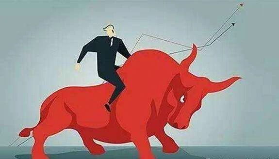 缩量|中国股市缩量反弹，A股调整接近尾声！