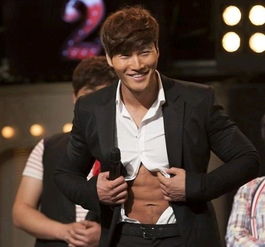 runningman@十年长青,Runningman成员的正直和长情