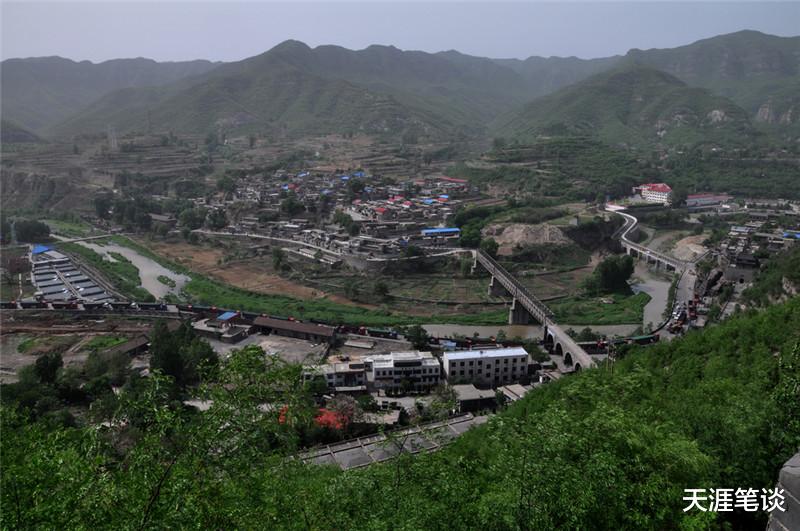 阳泉 蔚为壮观娘子关，超低限速太缺德，气愤难耐阳泉路