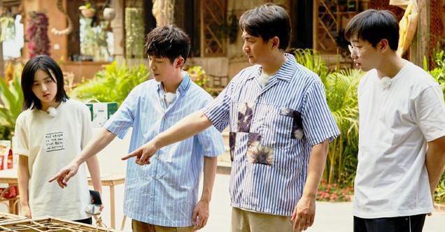 []别说张子枫录综艺会耽误高考了，该醒醒的是“中国式家长”