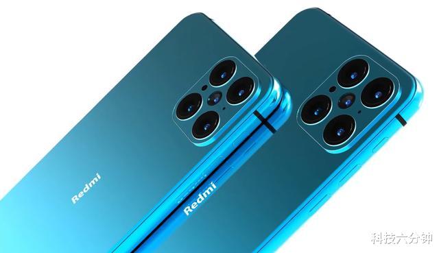 红米手机|红米重拳出击，骁龙865plus+5000mAh+2K原色屏，售价很感人