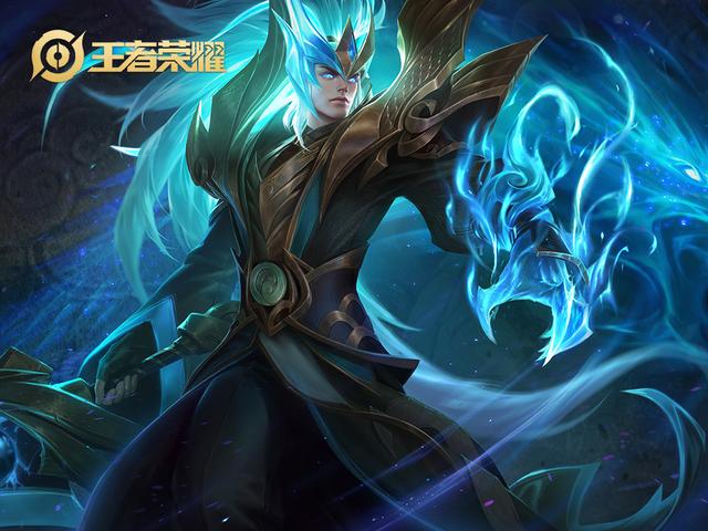 【吕布】没有任何天敌的3个英雄,榜首只卖588钻石,并且还天克吕布!