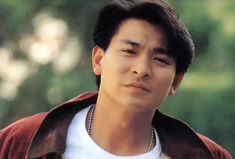 刘德华|刘德华这首歌当年让他名气大跌，就算他是天王可连歌迷都不买账