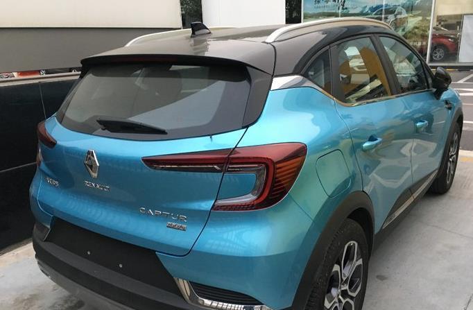 奥迪Q5|开过雷诺科雷嘉，又开铃木维特拉，谁更值得，车主：差距不言而喻