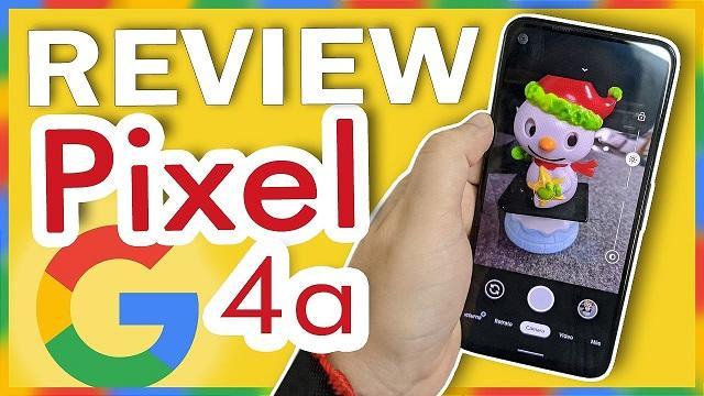 Pixel：iPhone SE2最强对手即将来袭，Pixel 4a了解一下？