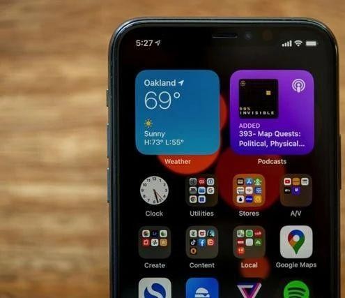 iOS14|iOS14正式版体验，总结iOS14正式版的10个亮点，告诉你要不要升级