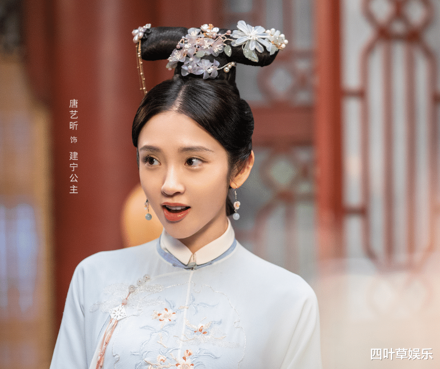 武侠剧|《鹿鼎记》还在热播,又一翻拍武侠剧来袭,看到阵容感觉有点悬