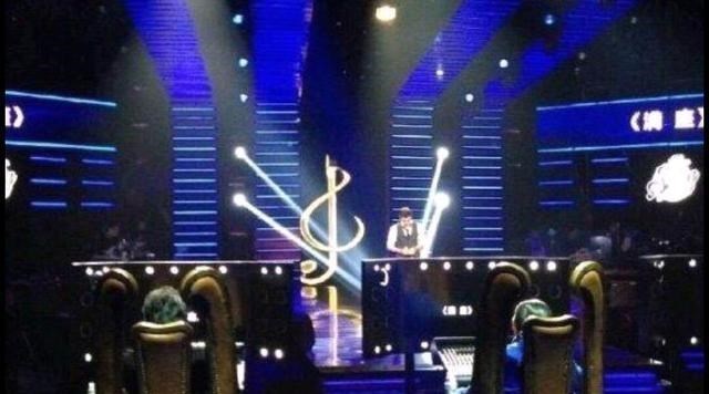 gai|他被好声音遗弃,如今跟吴亦凡一起成为《新说唱》导师,很励志