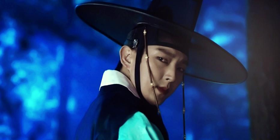 『韩剧』韩国“鬼神”类电视剧，刷新你对韩剧的认知，最后一个你一定追过